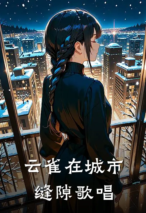 云雀在城市缝隙歌唱花珣阿离无弹窗全文免费阅读_最新推荐小说云雀在城市缝隙歌唱(花珣阿离)