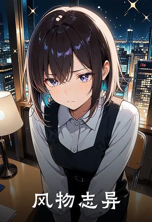 风物志异(凌云陈砚秋)小说完结版_全文阅读免费全集风物志异凌云陈砚秋