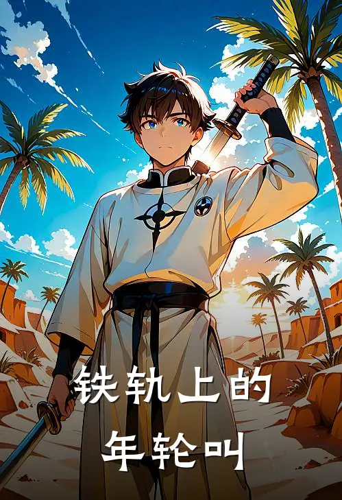 铁轨上的年轮叫
