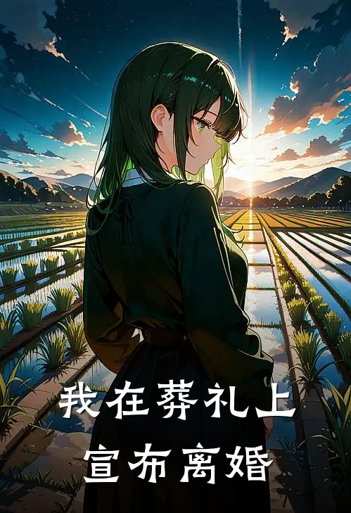 《我在葬礼上宣布离婚》顾霆琛林娇娇完本小说_顾霆琛林娇娇(我在葬礼上宣布离婚)全文免费阅读无弹窗大结局