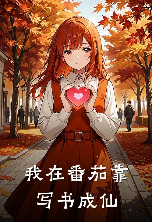 我在番茄靠写书成仙江凡江流儿小说完整版免费阅读_最新章节列表我在番茄靠写书成仙(江凡江流儿)