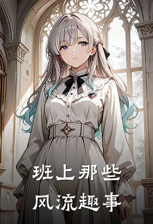 班上那些风流趣事(米奇小能)好看的小说推荐完结_完本小说班上那些风流趣事米奇小能