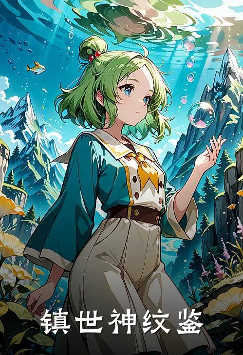 镇世神纹鉴(林寻赵天罡)最新推荐小说_在哪看免费小说镇世神纹鉴林寻赵天罡