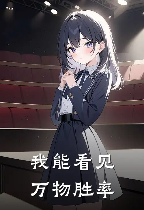 我能看见万物胜率