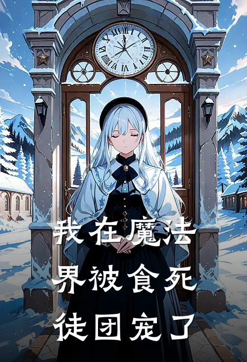 我在魔法界被食死徒团宠了(塞拉菲娜露米诺尔)全本免费在线阅读_塞拉菲娜露米诺尔全文阅读