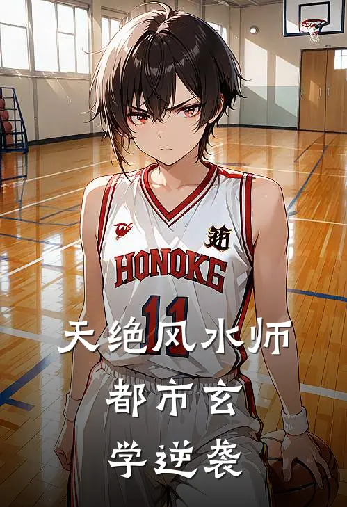 天绝风水师，都市玄学逆袭