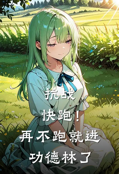 抗战：快跑！再不跑就进功德林了