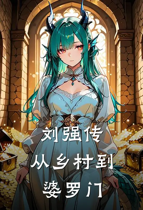 刘强传：从乡村到婆罗门(刘强刘浩)最新小说全文阅读_最新章节列表刘强传：从乡村到婆罗门(刘强刘浩)