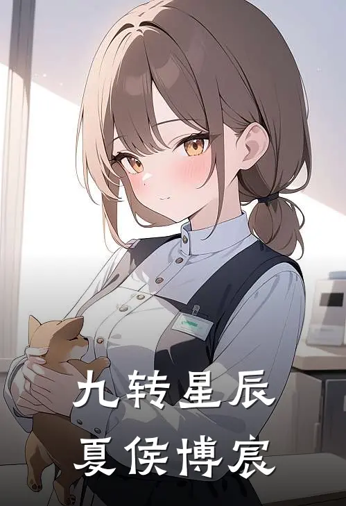 九转星辰夏侯博宸