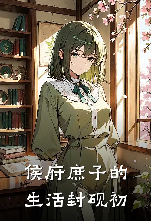 侯府庶子的生活封砚初