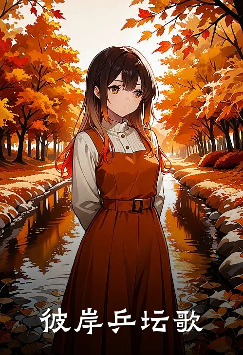 彼岸乒坛歌(苏小宁周琪)最新好看小说_最新章节列表彼岸乒坛歌(苏小宁周琪)