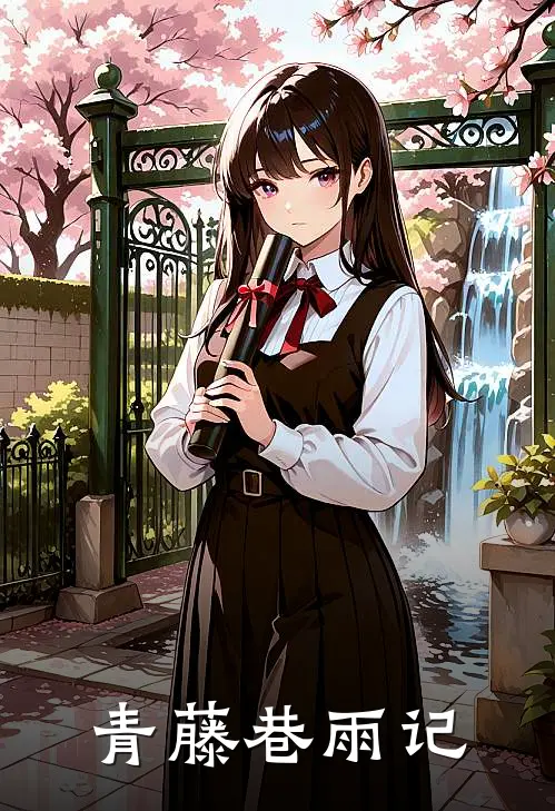 青藤巷雨记(林薇苏晓)免费小说_完整版免费阅读青藤巷雨记林薇苏晓