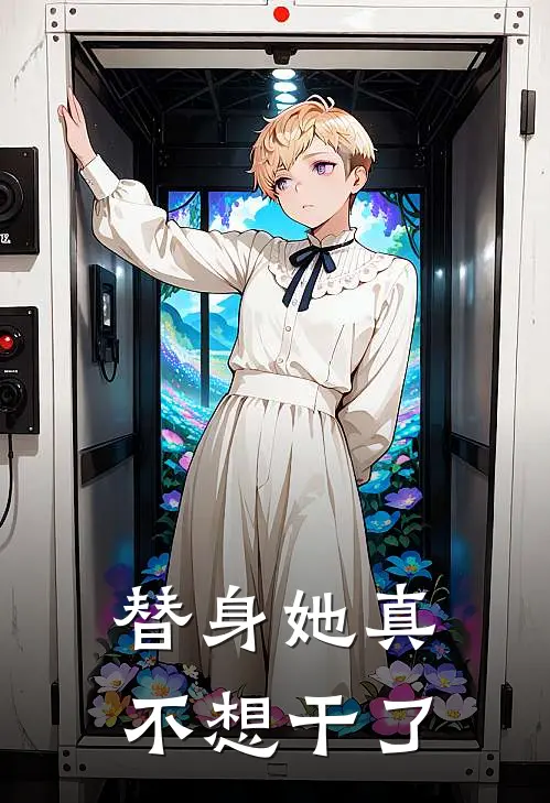 替身她真不想干了