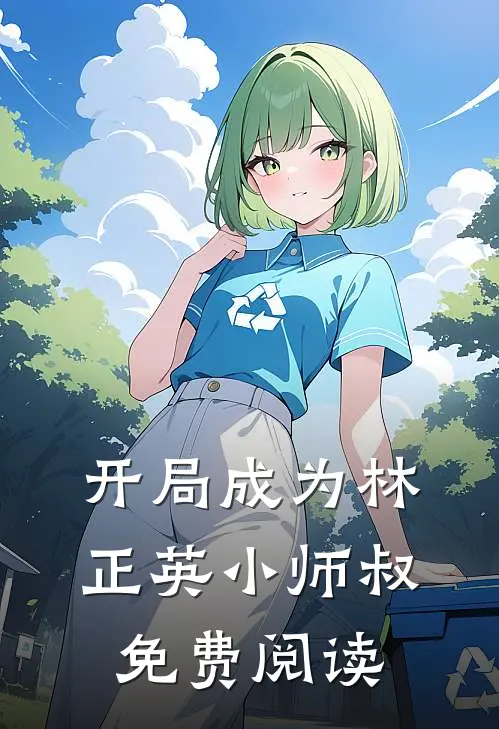 开局成为林正英小师叔免费阅读