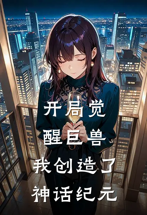 开局觉醒巨兽，我创造了神话纪元(林轩张涛)全本免费在线阅读_林轩张涛全文阅读