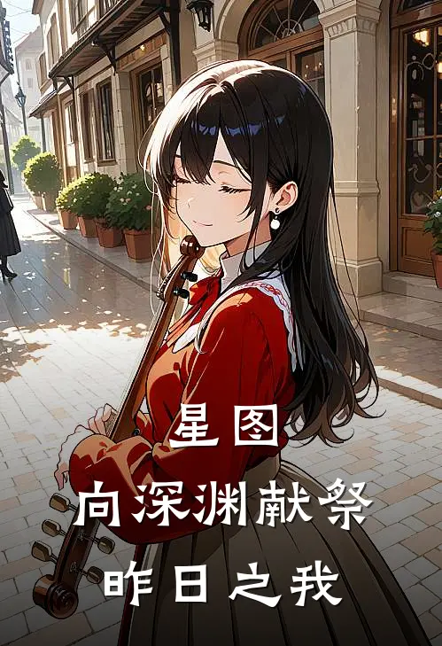 星图：向深渊献祭昨日之我