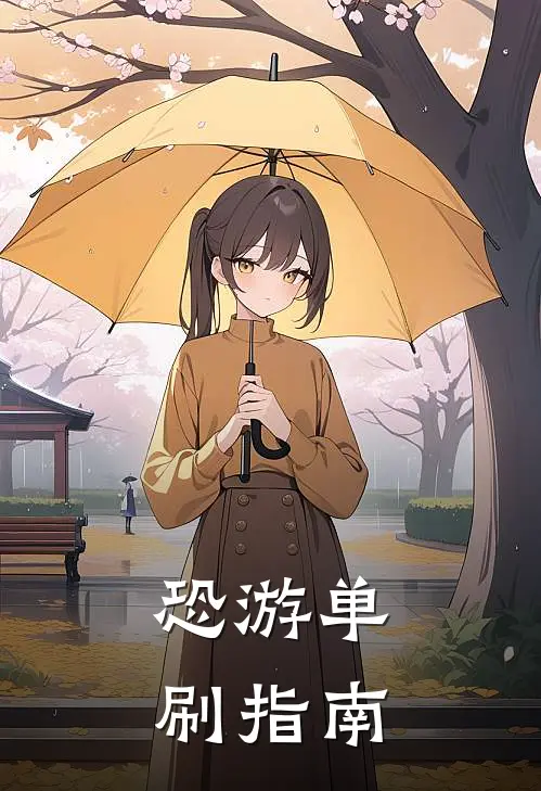 恐游单刷指南(墨锦墨锦)热门网络小说推荐_最新章节列表恐游单刷指南(墨锦墨锦)