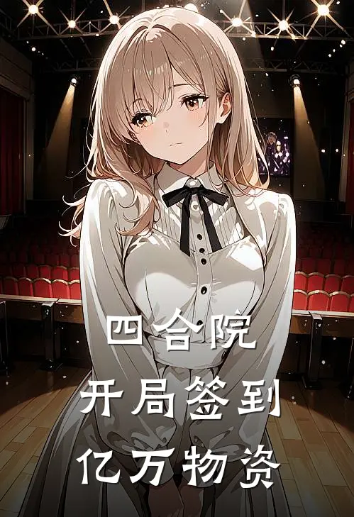 李卫东秦淮茹四合院：开局签到亿万物资最新章节阅读_李卫东秦淮茹最新章节在线阅读