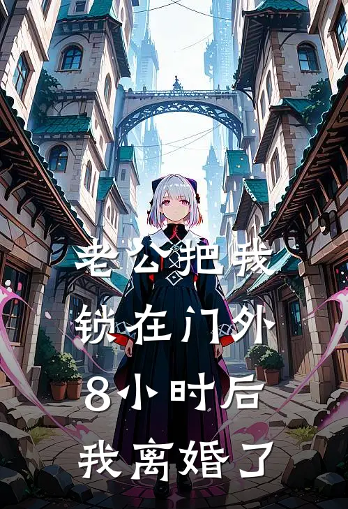 老公把我锁在门外8小时后，我离婚了