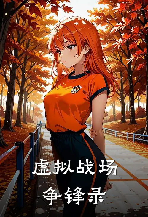 虚拟战场争锋录全文免费阅读无弹窗大结局_虚拟战场争锋录（林沐阳苏婉儿）小说免费阅读大结局