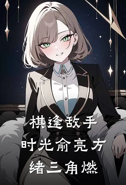 棋逢敌手：时光俞亮方绪三角燃方绪俞亮完结版小说阅读_完整版小说免费阅读棋逢敌手：时光俞亮方绪三角燃(方绪俞亮)