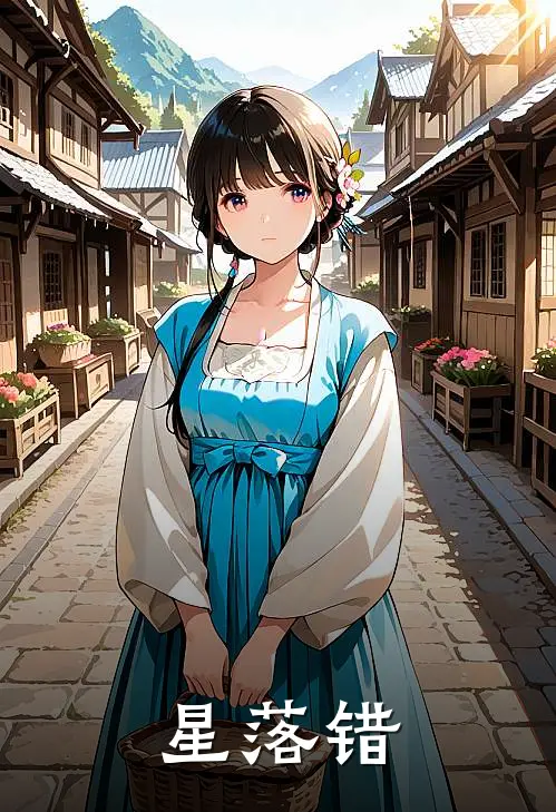 星落错倪宇峰真善姬热门小说免费阅读_完本完结小说星落错(倪宇峰真善姬)