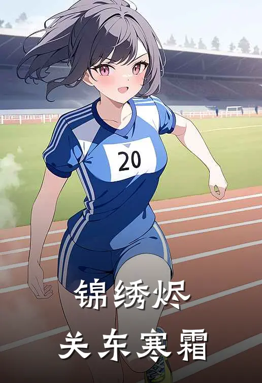 《锦绣烬：关东寒霜》江华沈哲明已完结小说_锦绣烬：关东寒霜(江华沈哲明)经典小说