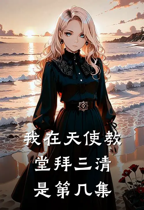 我在天使教堂拜三清是第几集