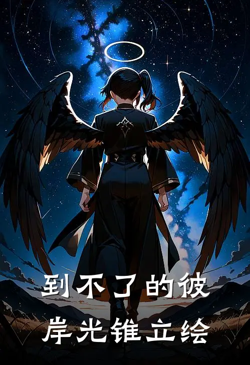 到不了的彼岸光锥立绘