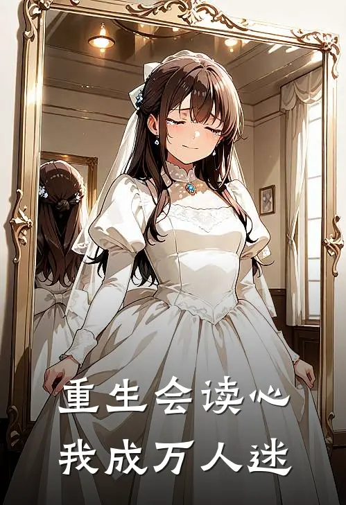 重生会读心，我成万人迷
