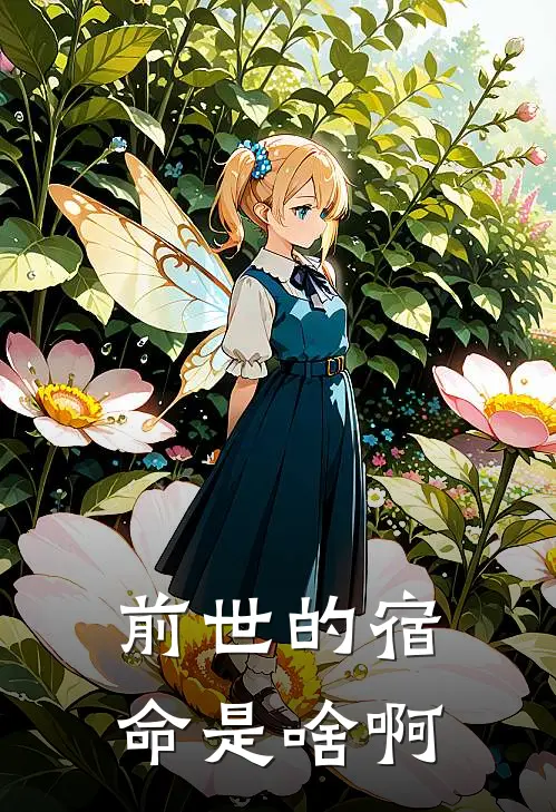 前世的宿命是啥啊