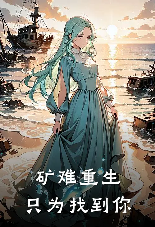 矿难重生，只为找到你