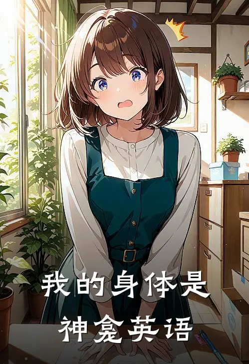 我的身体是神龛英语
