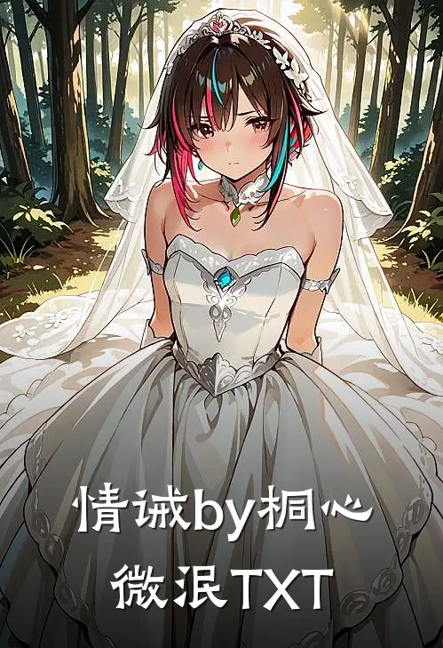 情诫by桐心微泯TXT