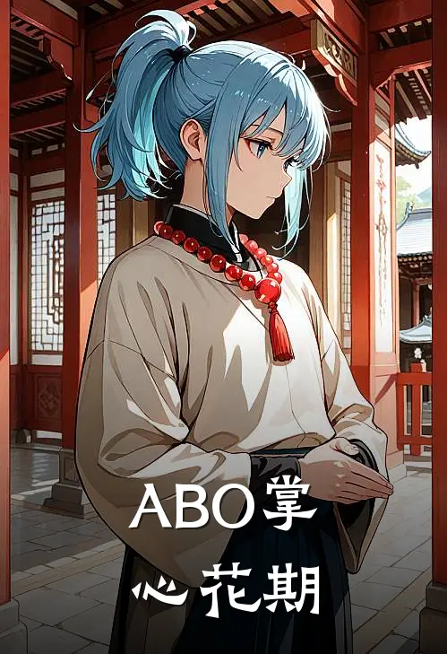 【ABO】掌心花期叶知秋苏眠全文在线阅读_【ABO】掌心花期全集免费阅读