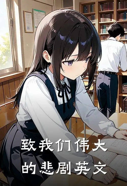 致我们伟大的悲剧英文