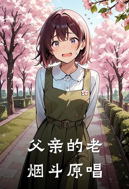 父亲的老烟斗原唱