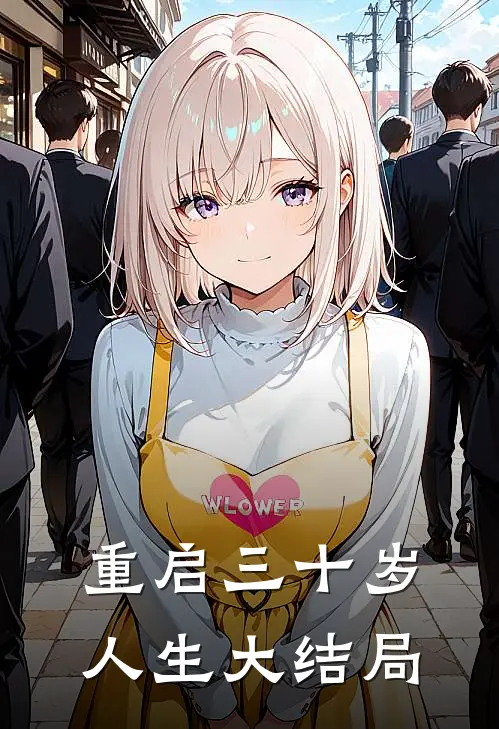 重启三十岁人生大结局