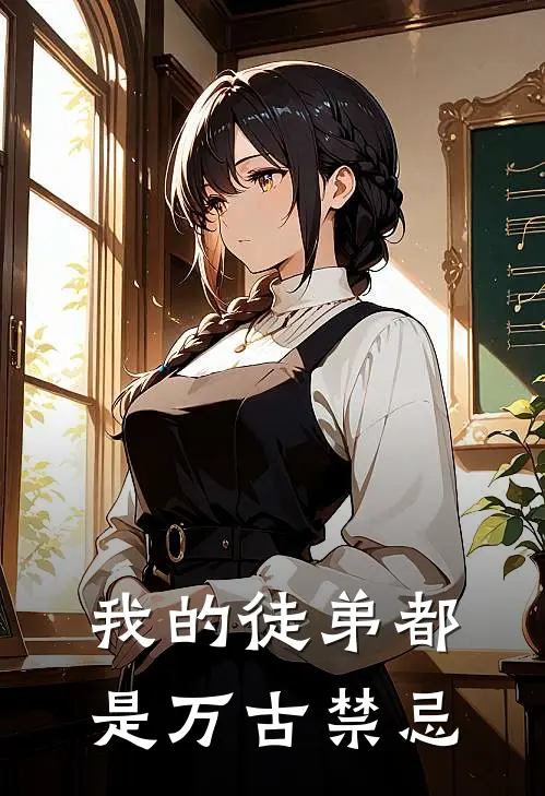 我的徒弟都是万古禁忌沈逸林雪儿推荐完结小说_免费阅读我的徒弟都是万古禁忌(沈逸林雪儿)