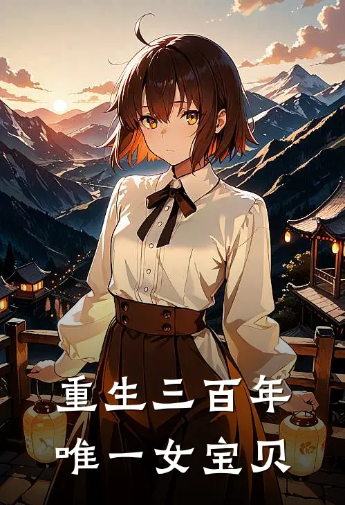 重生三百年唯一女宝贝