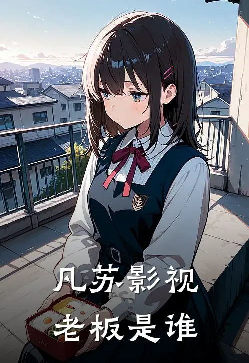 凡苏影视老板是谁