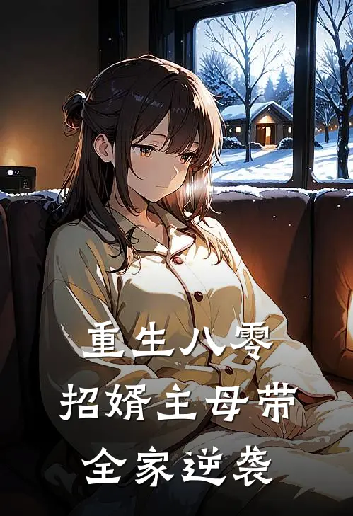 重生八零：招婿主母带全家逆袭