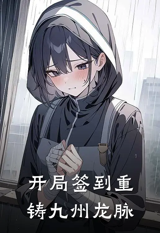 开局签到重铸九州龙脉