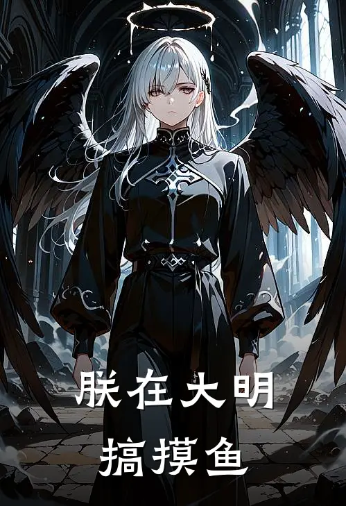 朕在大明搞摸鱼(林墨刘福)全本免费在线阅读_朕在大明搞摸鱼全文阅读