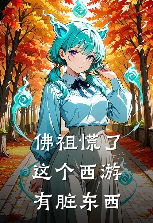 佛祖慌了，这个西游有脏东西