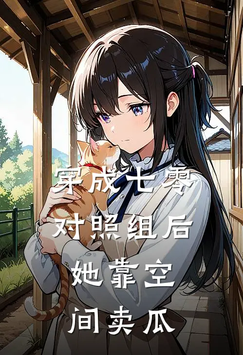 穿成七零对照组后，她靠空间卖瓜姜晚晚王秀兰最新完结小说推荐_在线免费小说穿成七零对照组后，她靠空间卖瓜(姜晚晚王秀兰)