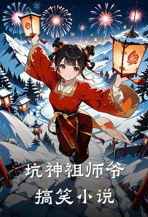 坑神祖师爷搞笑小说李长寿李长寿小说免费阅读无弹窗_完结版小说全文免费阅读坑神祖师爷搞笑小说(李长寿李长寿)