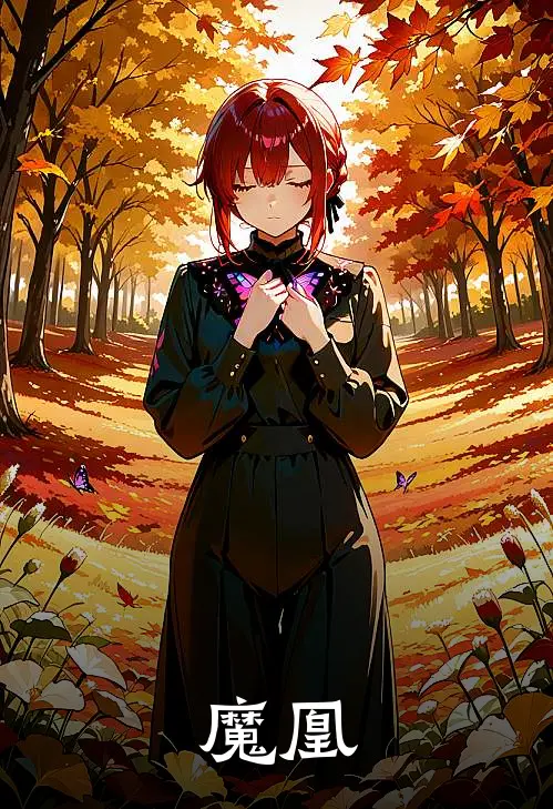 魔凰李慕白王干新热门小说_最新章节列表魔凰(李慕白王干)