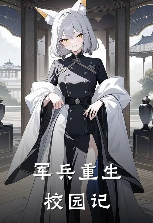 军兵重生校园记