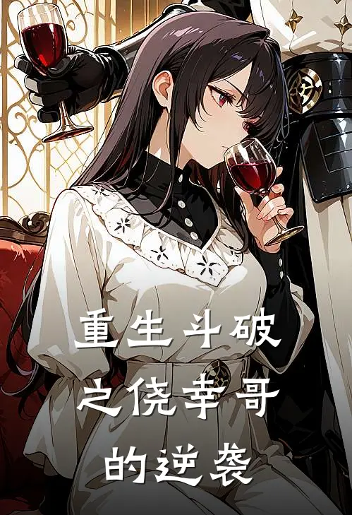 重生斗破之侥幸哥的逆袭